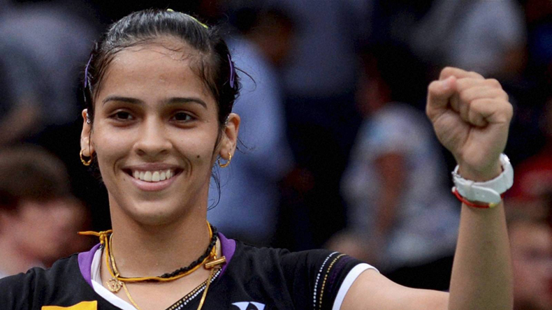 Twitter round: Who says what on Saina Nehwal's Australia Super Series win