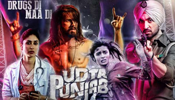 Udtha Punjab