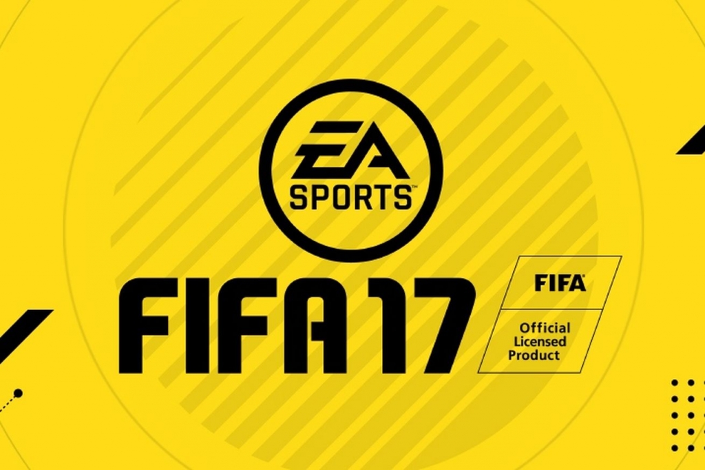 FIFA 17 is Getting A New Story Mode, Utilizes The Frostbite Engine