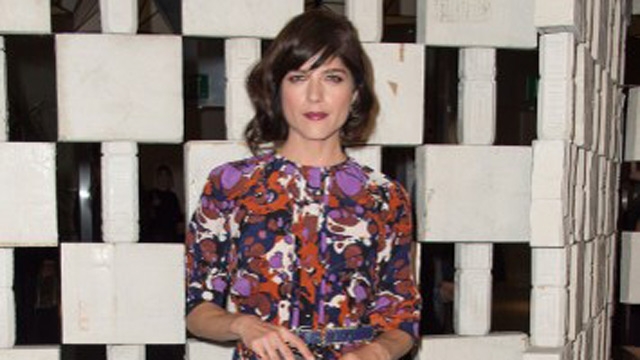 Selma Blair hospitalised post mid-flight outbursts