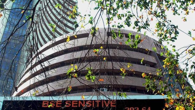 Sensex rises 58 points in early trade ahead of RBI policy