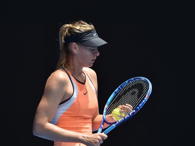 Maria Sharapova Responds to 'Unfairly Harsh' 2-Year Suspension Following Doping Scandal