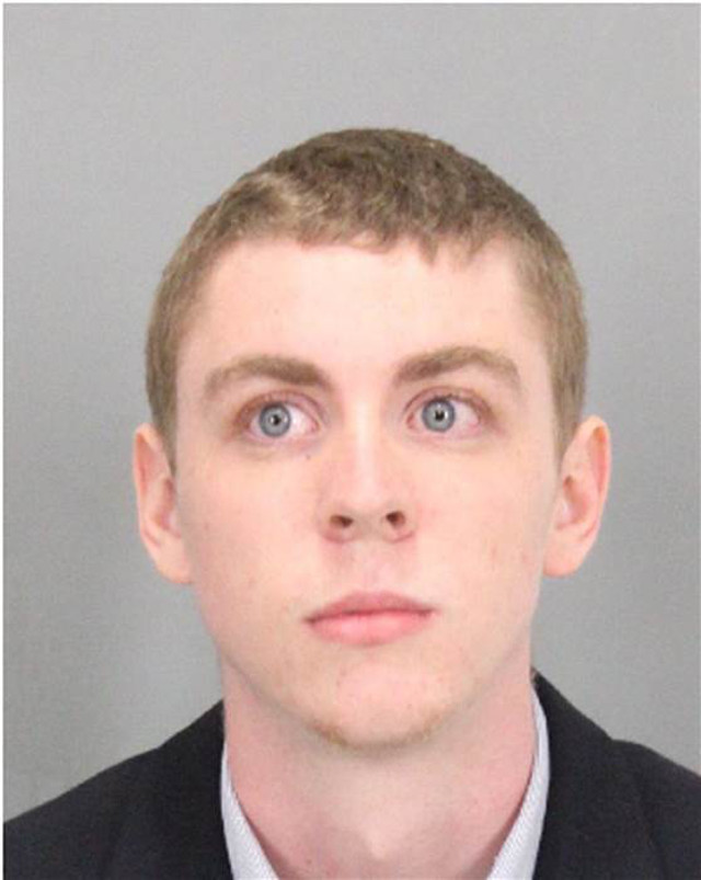 Brock Turner