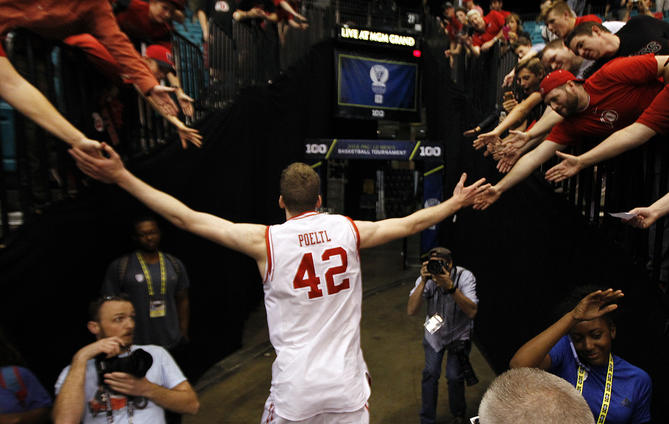 Utah Jazz: Best Prospects in Pre-Draft Workouts