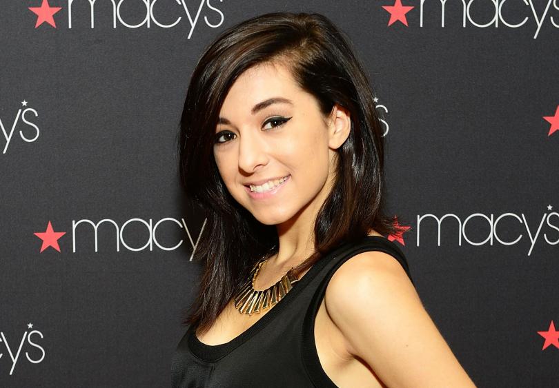 Christina Grimmie death