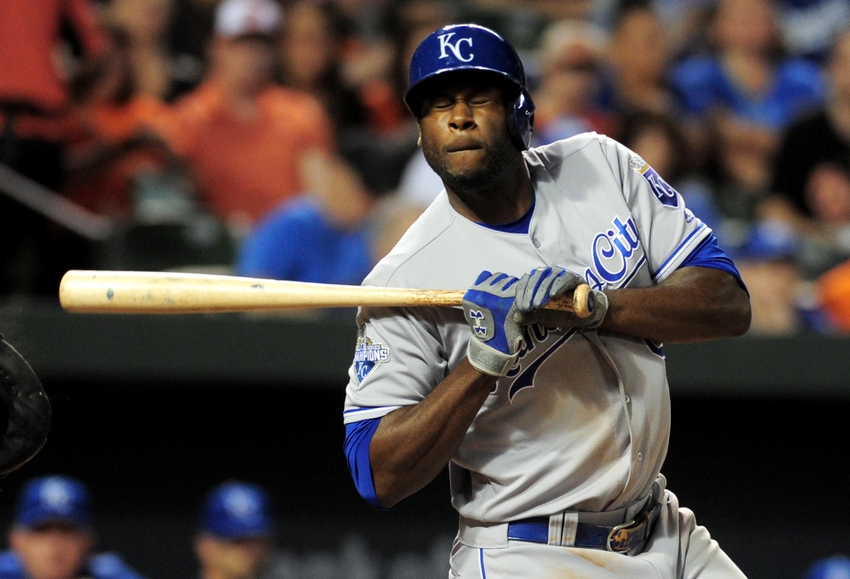 Slumping White Sox lose 3-1 to Yordano Ventura and Royals