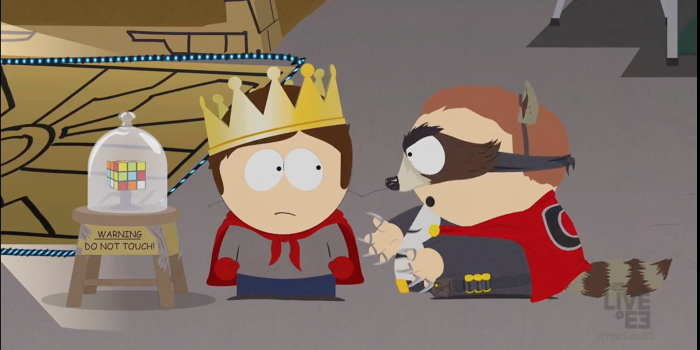 'South Park: The Fractured But Whole' Game Announced At E3, Sequel To 'Stick Of Truth' Is As Dirty As You'd Hope