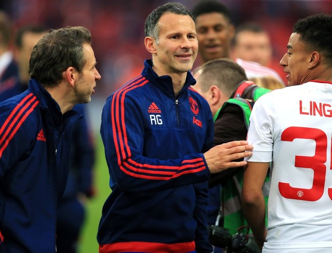 Ryan Giggs could be set to leave Manchester United after 29 years with the club