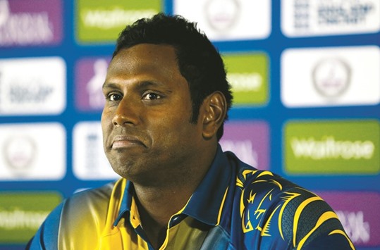 Lankans may be felled by an Eranga bouncer