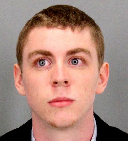 'I Never Thought About it Twice': Stanford Student Recounts Nabbing Brock Turner