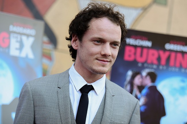 Star Trek Actor Anton Yelchin Dies Aged 27