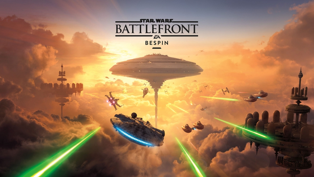 'Star Wars: Battlefront 3' news: 'Galaxy in Turmoil' gets free release on Steam