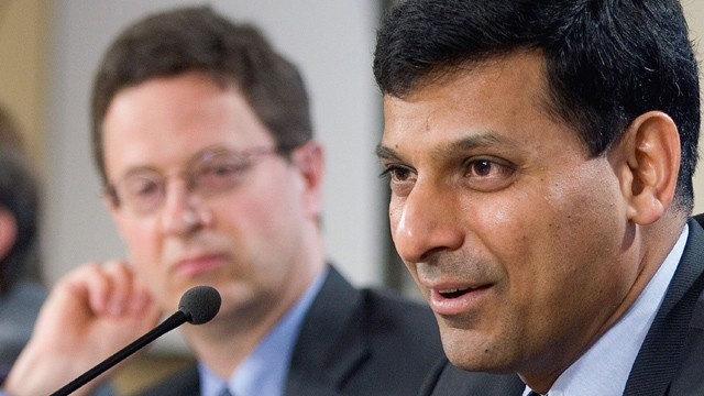 Raghuram Rajan