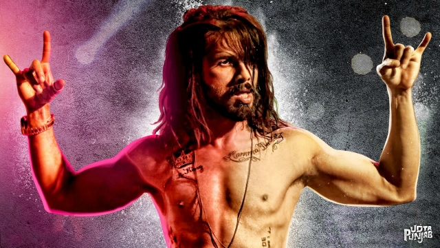 Stop calling it Censor Board it's Central Board of Film Certification Shahid Kapoor on Udta Punjab row