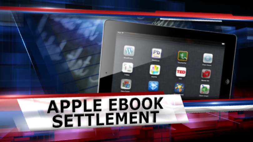 $16 million headed to Pennsylvania from Apple e-book price-fixing lawsuit