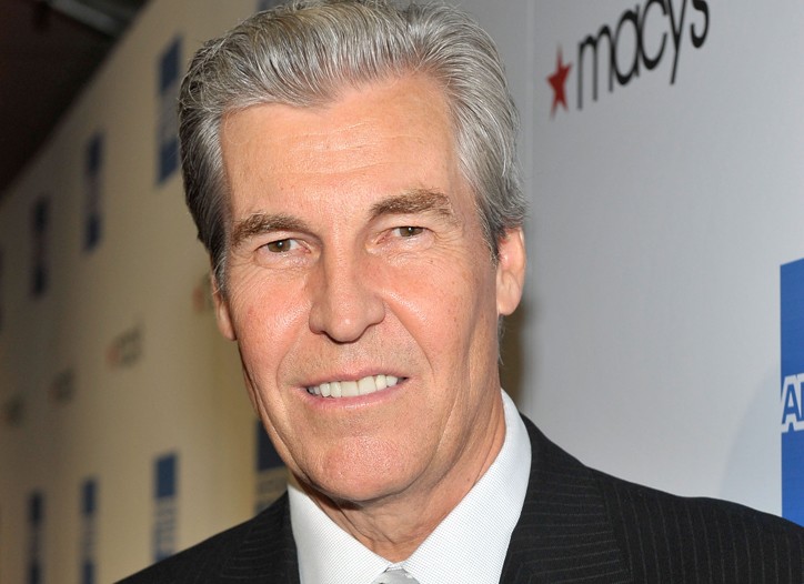 Terry Lundgren Macy's