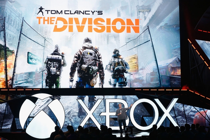 'Tom Clancy's The Division's first expansion pack'Underground will be released on June 28 for Xbox One and PC and August 2 for Playstation 4