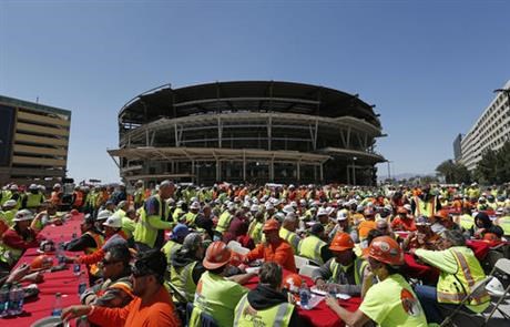 The NHL Is Coming To Las Vegas!