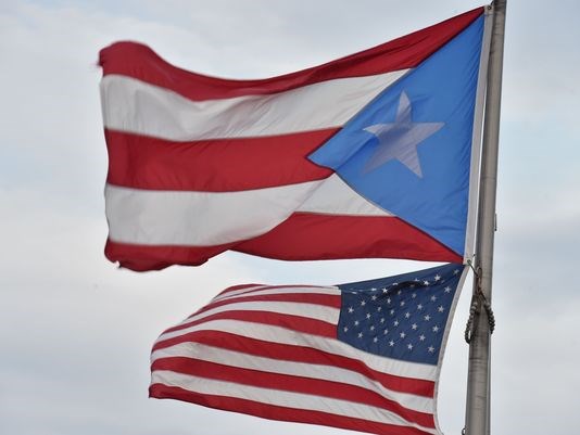 The Supreme Court denied Puerto Rico's effort to restructure part of its massive debt