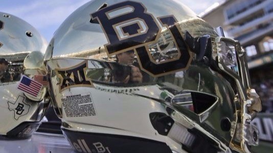 The scandal involving Baylor football continues