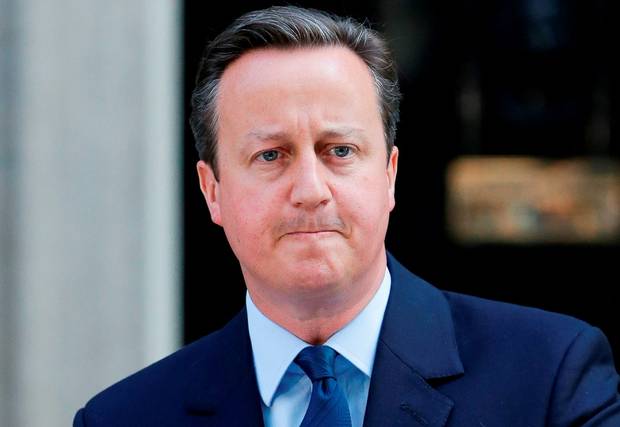 David Cameron has said that hate crimes targeted at migrants in the UK in the wake of the EU referendum must be 'stamped out&#039