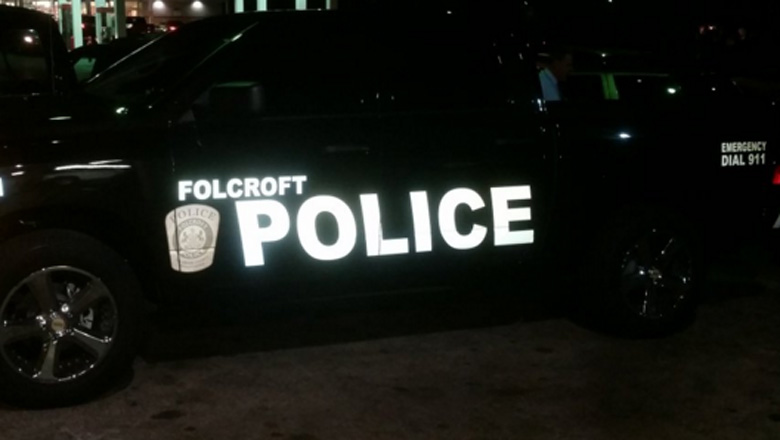 Folcroft Police Department