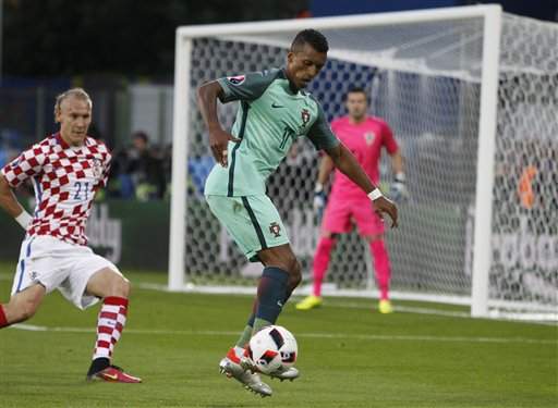 Portugal lucky in Euro 2016 win over Croatia, says Fernando Santos