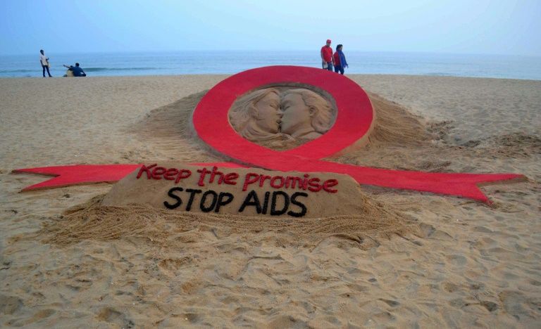 UN plan to end AIDS by 2030 faces Russian resistance