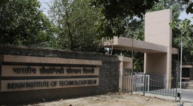 Four IITs among Asia's top 50 universities