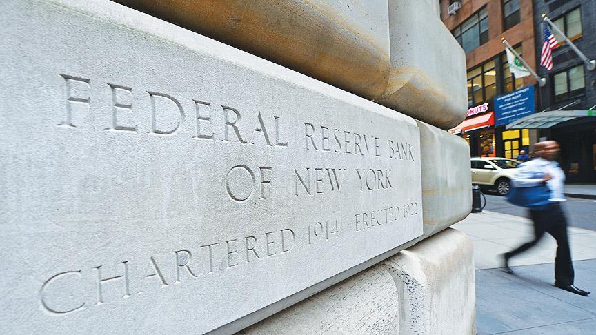 US Federal Reserve keeps interest rate unchanged