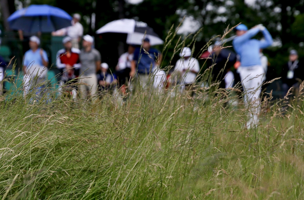 Phil Mickelson keeps chasing elusive US Open