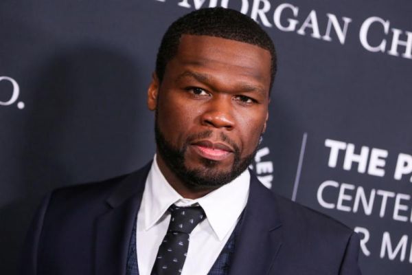 50 Cent Arrested for Public Profanity in the Caribbean!