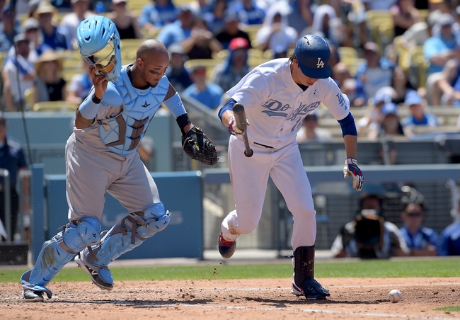 Dodgers at Brewers- 6/28/16 MLB Pick Odds and Prediction