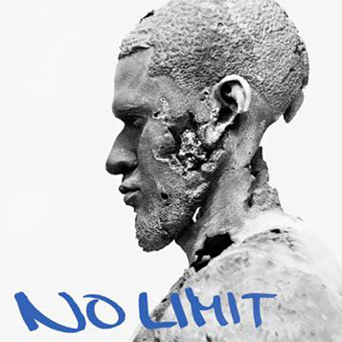 Usher drops new track with Young Thug