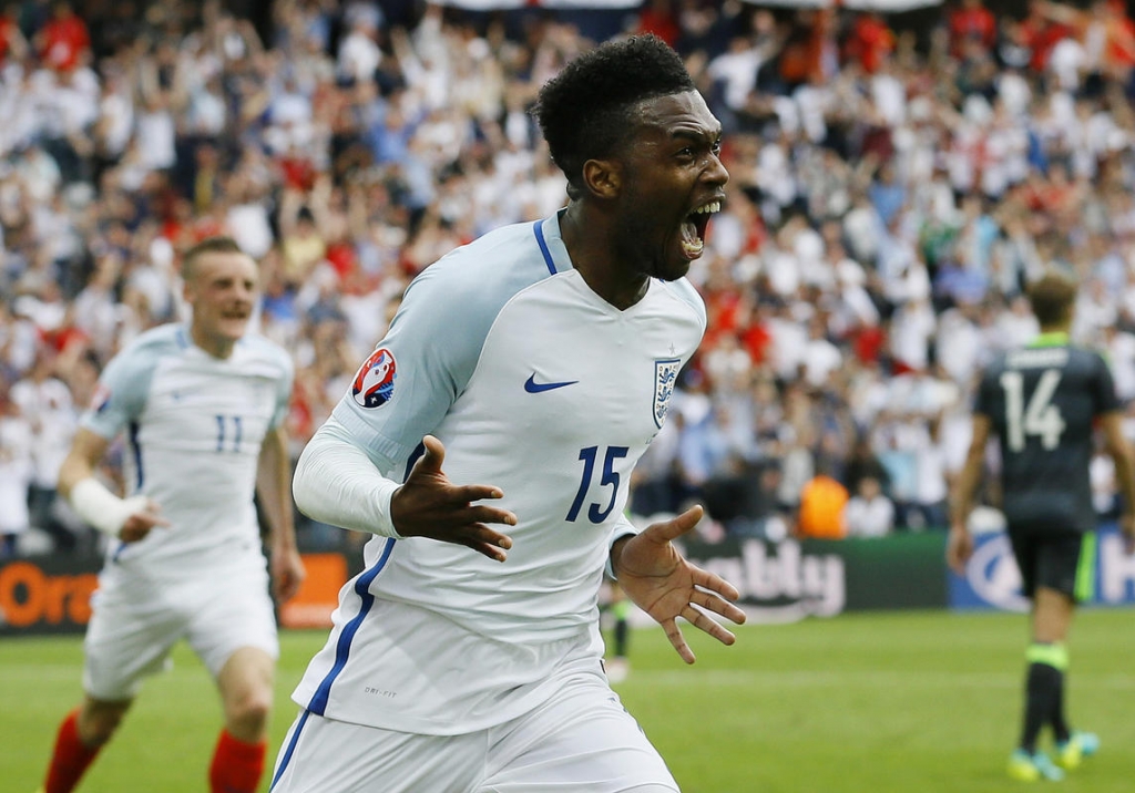 England 2 Wales 1: Daniel Sturridge inspired by unshakeable faith in his own powers