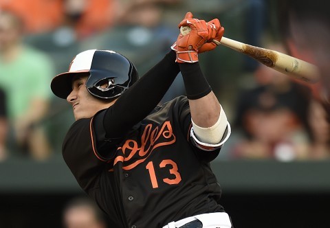 Manny Machado's Appeal Reportedly Set For Tuesday