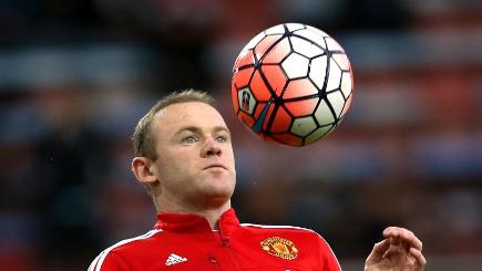 Wayne Rooney is looking forward to working with Jose Mourinho