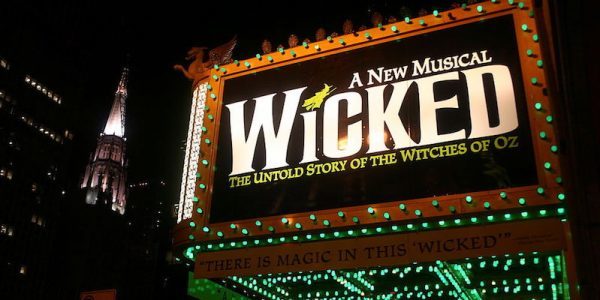 Wikipedia
		Wikipedia
							The ‘Wicked’ Movie Now Has A Release Date And We Could Not Be More Excited				
			Share