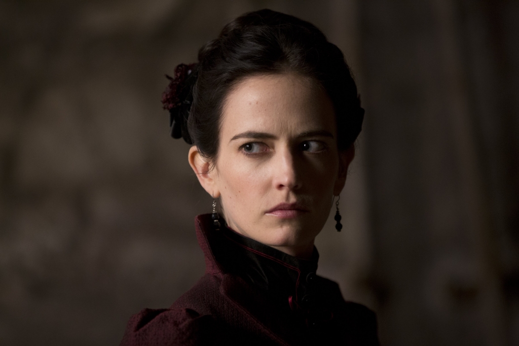 Penny Dreadful