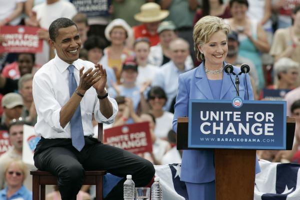 Reports: Elizabeth Warren to endorse Hillary Clinton