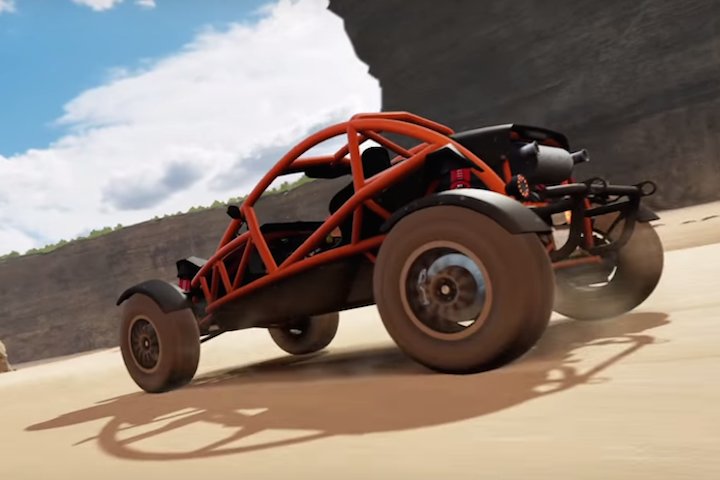 Forza Horizon 3 Coming to PC and Xbox One; Release Date and Features Leaked