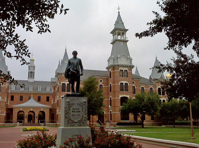 Baylor Hires Jim Grobe As Interim Head Coach