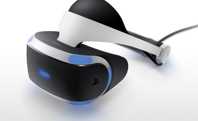 PlayStation VR