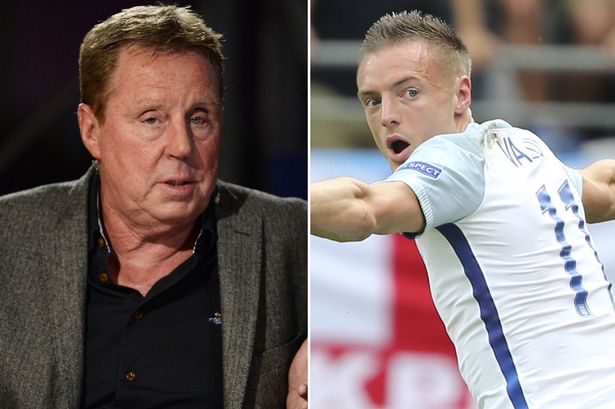 Harry Redknapp wins Euro 2016 bet with amazingly accurate England vs Wales prediction