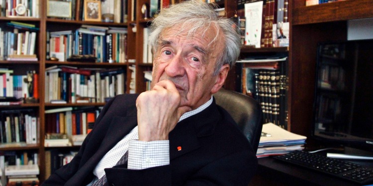 Elie Wiesel