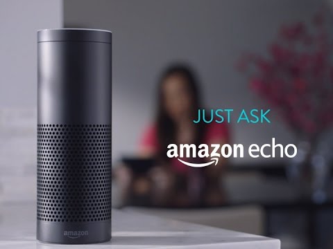 Amazon Echo users can finally choose Spotify or Pandora as default music service