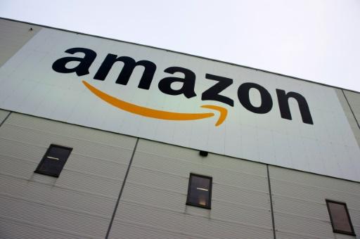 Amazon quarterly profit jumps ninefold to $857 million