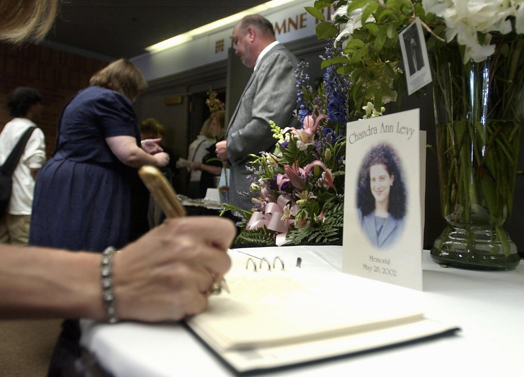 Andrea Frazier3 hours ago Charges Against Chandra Levy's Alleged Killer Dropped As State Says It Can't Prove Guilt     DEBBIE NODA  AFP  Getty Images