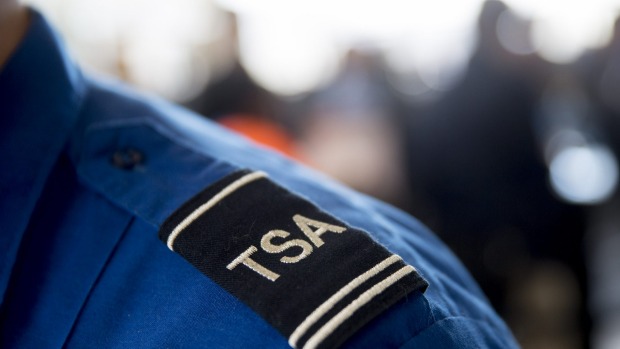 The woman's mother said she tried to tell TSA agents about her daughter's disability but was kept away by police