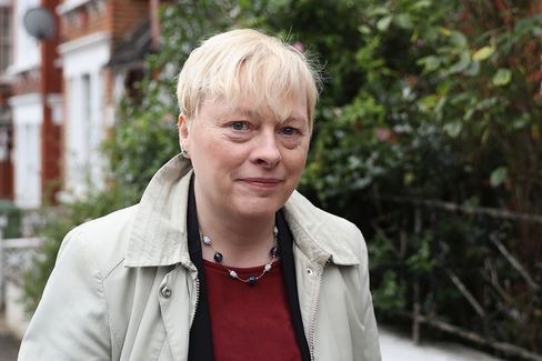 Angela Eagle